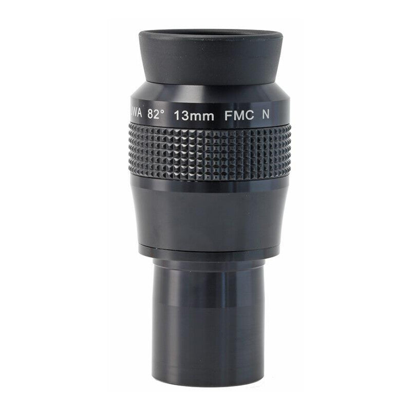 Oculaire grand angle UWAN 13 mm 82° 31,8 mm - TS Optics