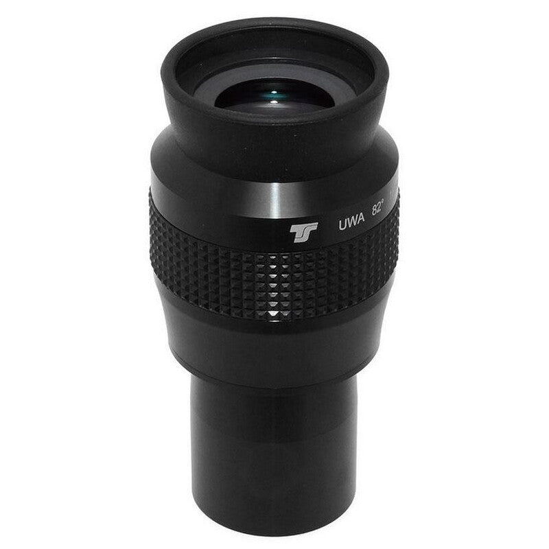 Oculaire grand champ UWAN 16 mm 82° 31,8 mm - TS Optics