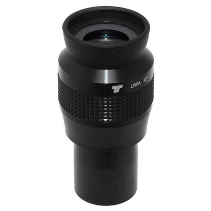 Oculaire grand angle UWAN 7 mm 82° coulant 31,8 mm - TS Optics