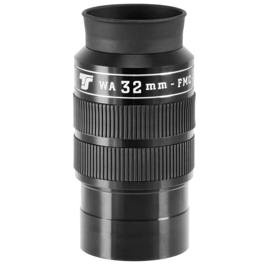 Oculaire grand angle TS Optics WA 32 mm – 70° – 50,8 mm