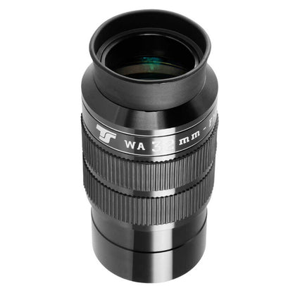Oculaire grand angle TS Optics WA 32 mm – 70° – 50,8 mm