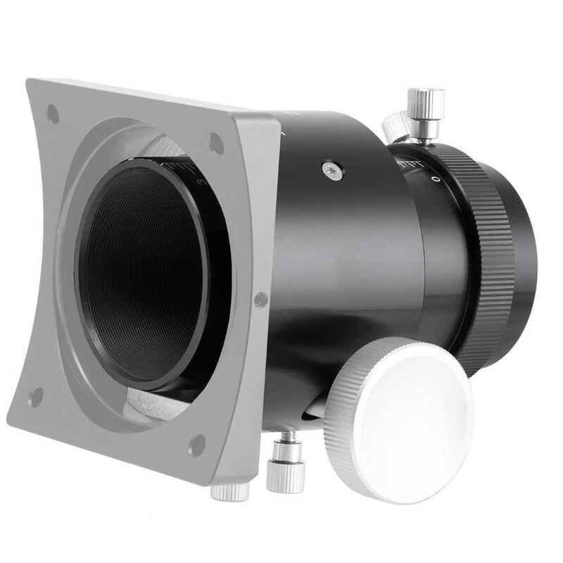 Porte-oculaire Crayford 50,8 mm pour télescopes Newton – TS Optics