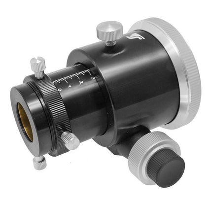 Porte-oculaire Monorail M90x1 50,8 mm pour télescopes RC - TS Optics