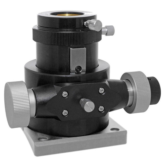 Porte-oculaire Monorail Newton 50,8 mm pour télescope Newton TS Optics