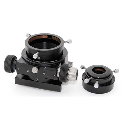 Focuser Newton-Crayford 76 mm (3 inch) pentru telescoape newtoniene - TS Optics
