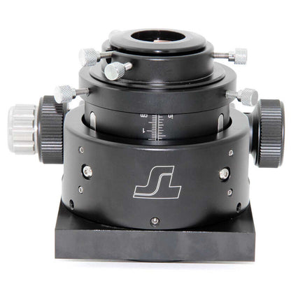 Focuser Newton-Crayford 76 mm (3 inch) pentru telescoape newtoniene - TS Optics