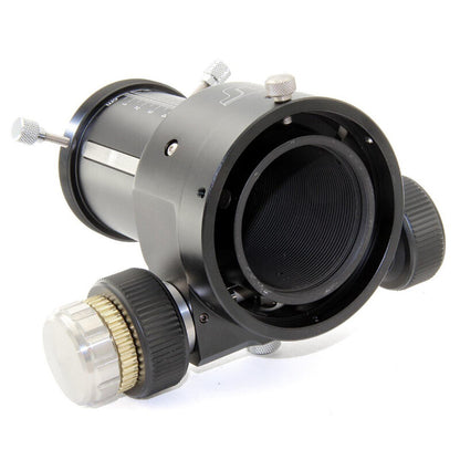 Porte-oculaires Crayford UNCR2 50,8 mm, hauteur 60 mm - TS Optics