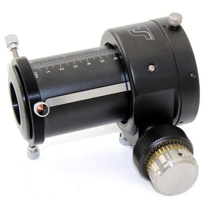 Porte-oculaires Crayford UNCR2 50,8 mm, hauteur 60 mm - TS Optics
