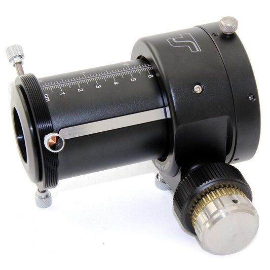 Porte-oculaires Crayford UNCR2 50,8 mm, hauteur 60 mm - TS Optics