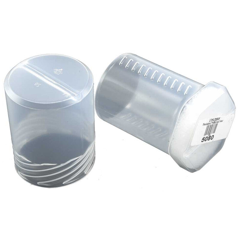 50 mm oculiarų ir filtrų apsauginė dėžė, aukštis 60-80 mm - TS Optics