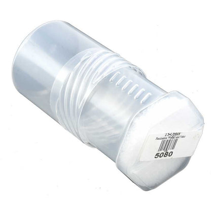 50 mm oculiarų ir filtrų apsauginė dėžė, aukštis 60-80 mm - TS Optics