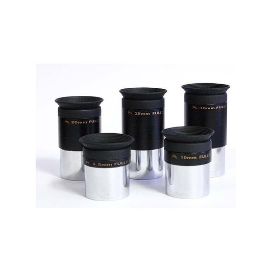 Oculaire Plössl 12,5 mm, coulant 31,75 mm avec filetage filtre – TS Optics