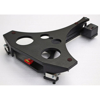 Plateforme équatoriale motorisée pour Dobson 45° N/S - TS Optics