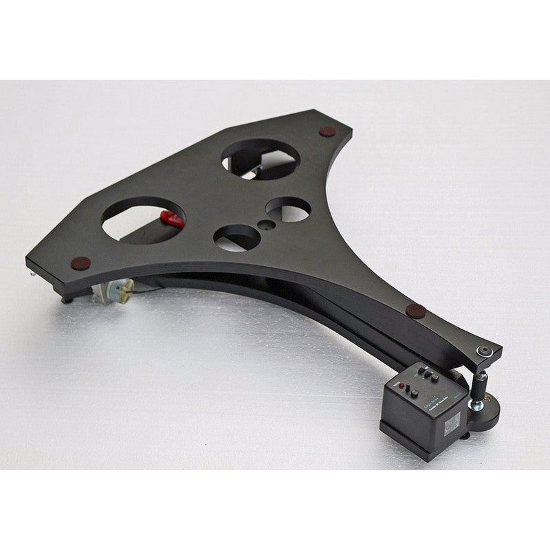Plateforme EQ pour Dobson 55° N/S – motorisée et alimentée par batterie – TS Optics