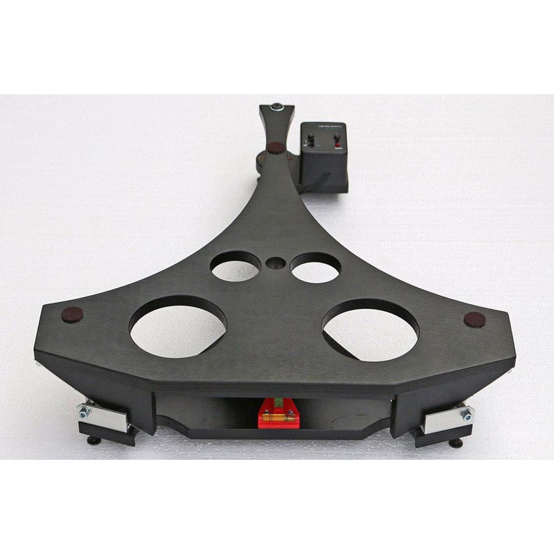 Plateforme EQ pour Dobson 55° N/S – motorisée et alimentée par batterie – TS Optics