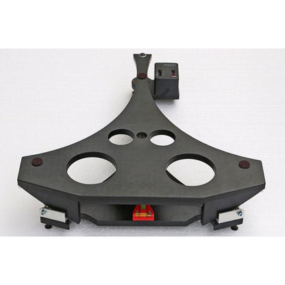 Plateforme EQ pour Dobson 55° N/S – motorisée et alimentée par batterie – TS Optics