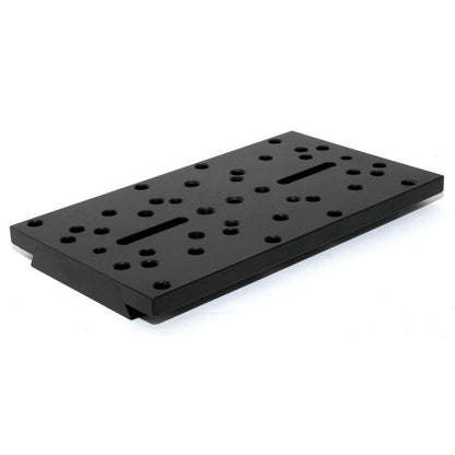 Rail de montage prismatique Losmandy-Style 180 mm - TS Optics