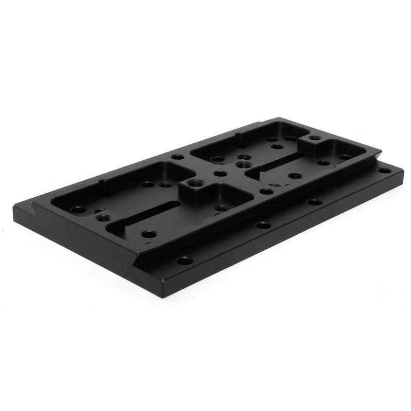 Rail de montage prismatique Losmandy-Style 180 mm - TS Optics