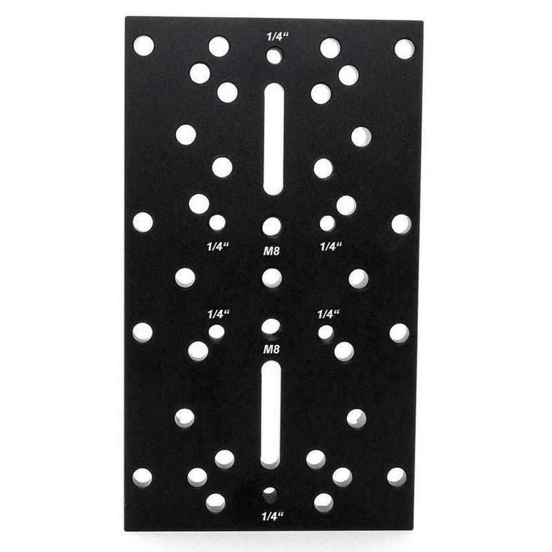 Rail de montage prismatique Losmandy-Style 180 mm - TS Optics