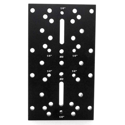 Rail de montage prismatique Losmandy-Style 180 mm - TS Optics