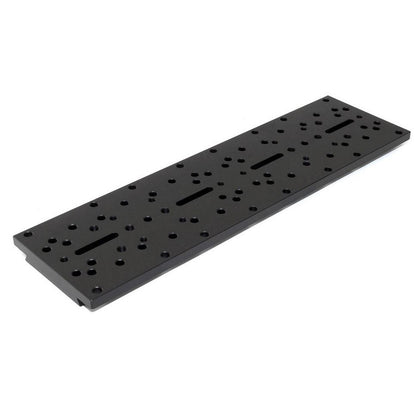 Rail prismatique Losmandy 356 mm pour télescope TS Optics