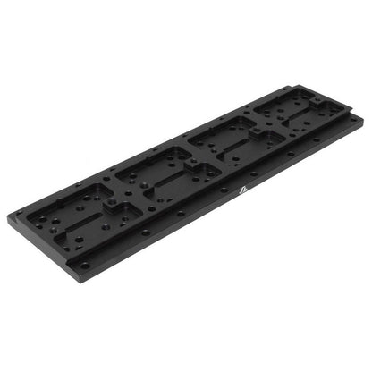 Rail prismatique Losmandy 356 mm pour télescope TS Optics