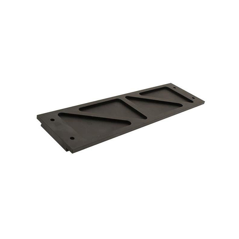Rail prismatique Losmandy 358 mm pour télescope lourd - TS Optics
