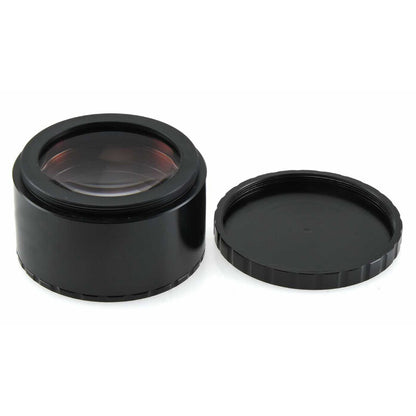 Réducteur de focale et correcteur 0,8x RC M68 pour Ritchey-Chrétien - TS Optics