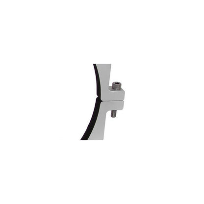 Paire de colliers de tube 300 mm en aluminium – TS Optics
