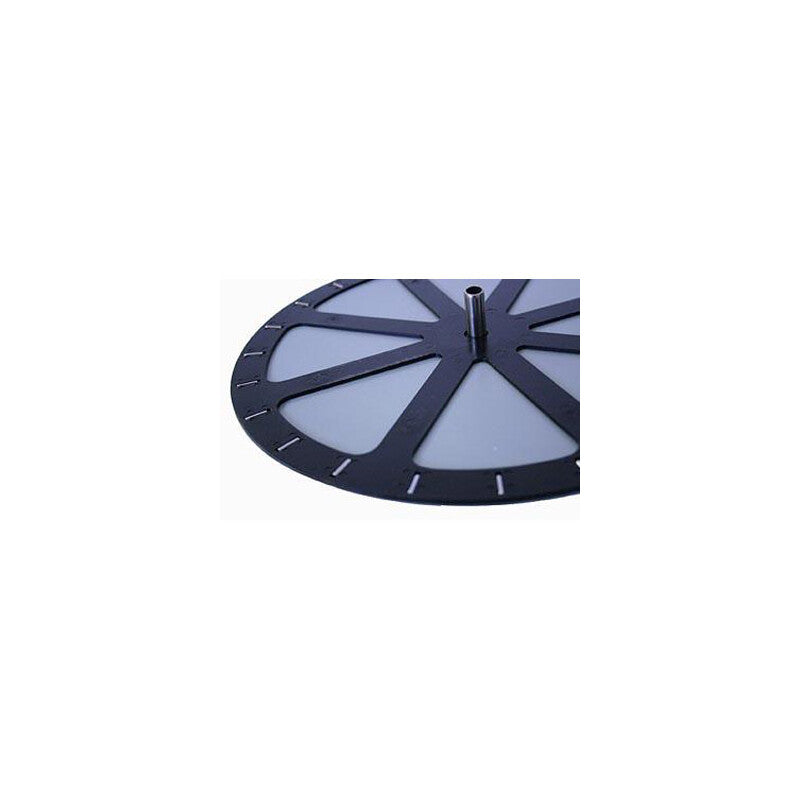 Roulement à rouleaux pour télescope Dobson 203 à 406 mm, diamètre 320 mm, alésage 12 mm – TS Optics