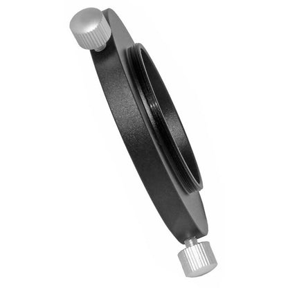 Adaptateur photo auto-centreur M48x0,75 avec rotation 360° - TS Optics