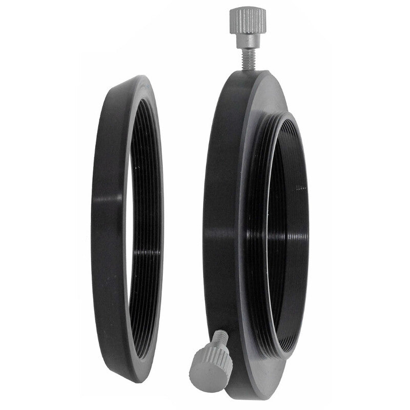 Rotateur photo 360° M63 pour caméra - TS Optics