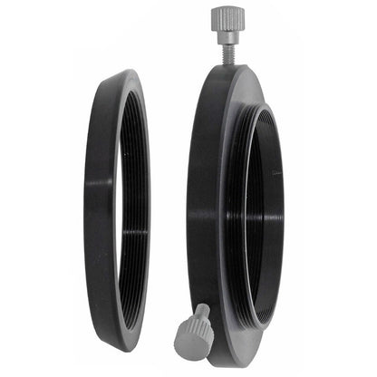 Rotateur photo 360° M63 pour caméra - TS Optics
