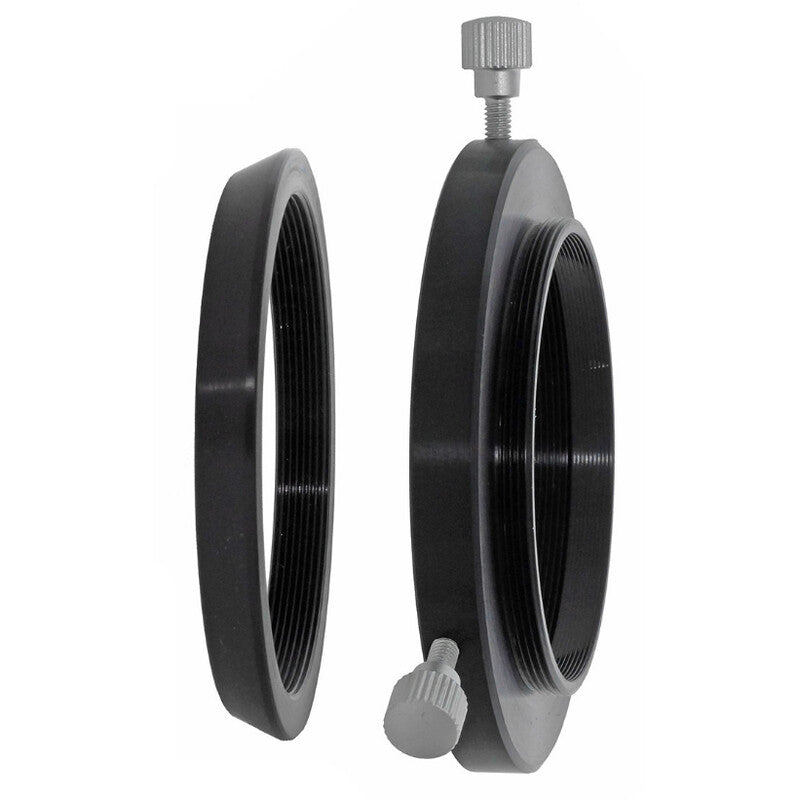 Adaptateur rotatif 360° M68/M68 pour caméra - TS Optics