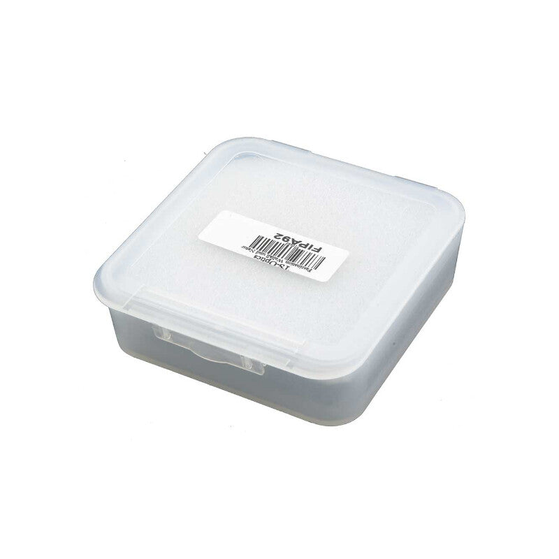 Boîte de transport pour tiroirs de filtres jusqu'à 92 mm - TS Optics