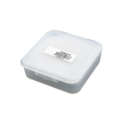 Boîte de transport pour tiroirs de filtres jusqu'à 92 mm - TS Optics