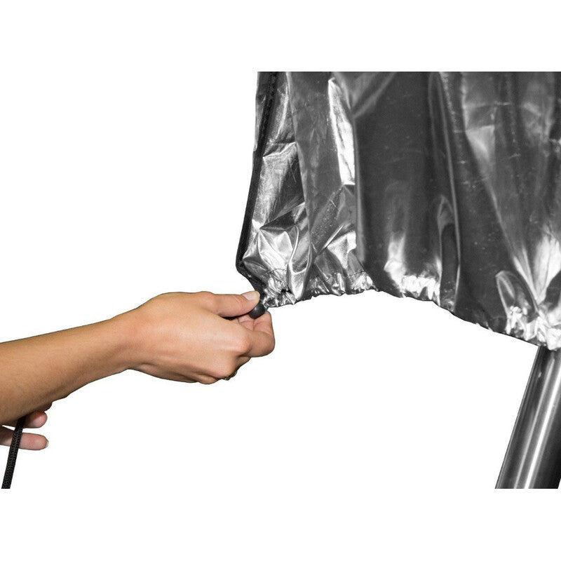 Housse de protection 120 cm pour télescope TS Optics