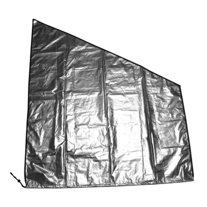 Housse de protection 80 cm pour télescope sur trépied - TS Optics