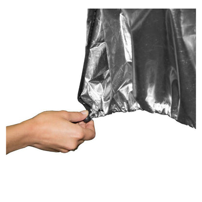 Housse de protection pour télescopes Dobson et monture à fourche jusqu'à 254 mm – TS Optics