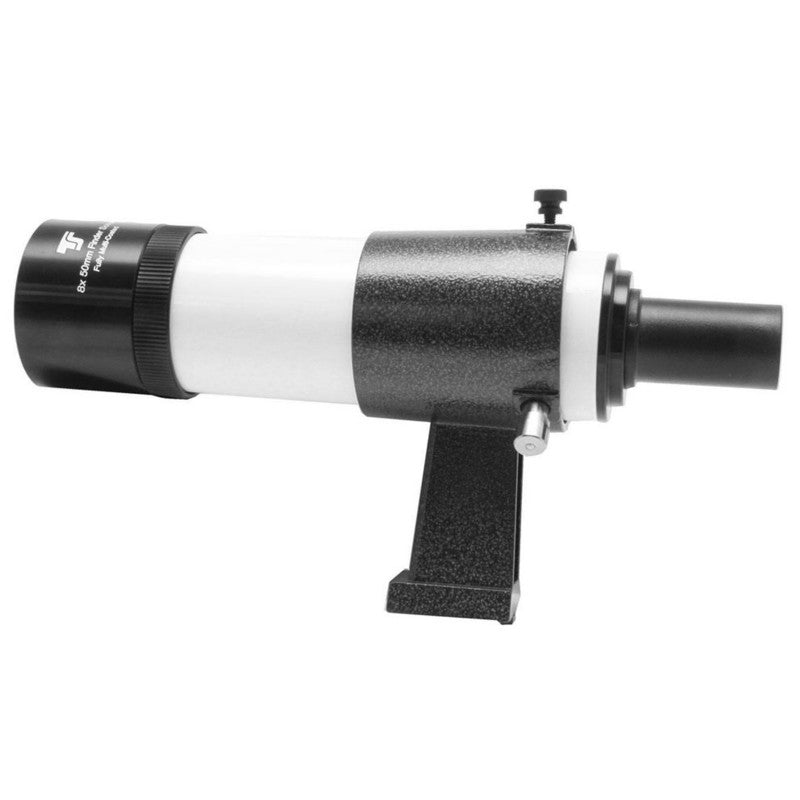 Chercheur optique 8x50 réticulé TS Optics