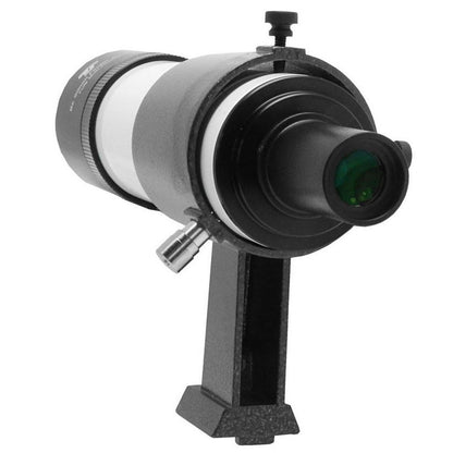 Chercheur optique 8x50 réticulé TS Optics