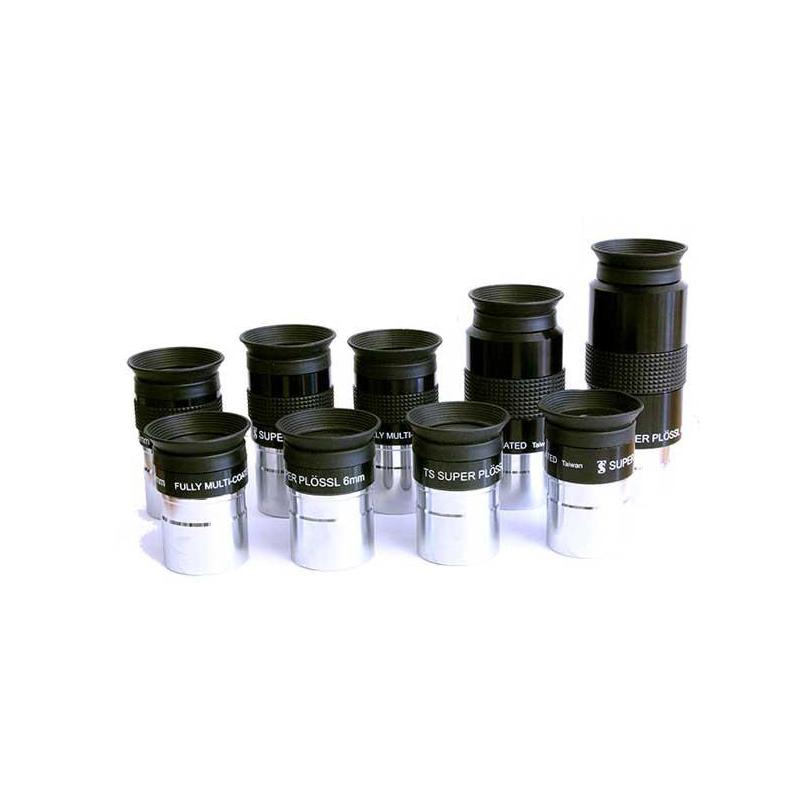 Oculaire Super Plössl 6 mm au coulant 31,75 mm - TS Optics