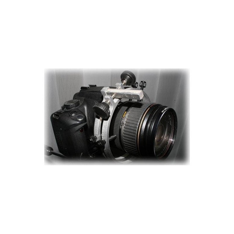Dispositif de mise au point fine TeleFokus 105 pour objectifs de 75 à 105 mm - TS Optics