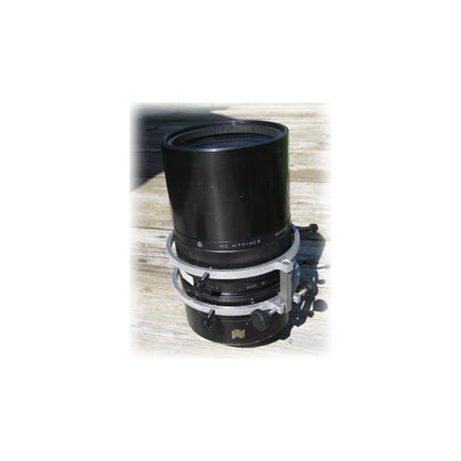 Dispositif de mise au point manuelle TeleFokus 135 pour objectifs Ø 105 à 135 mm - TS Optics