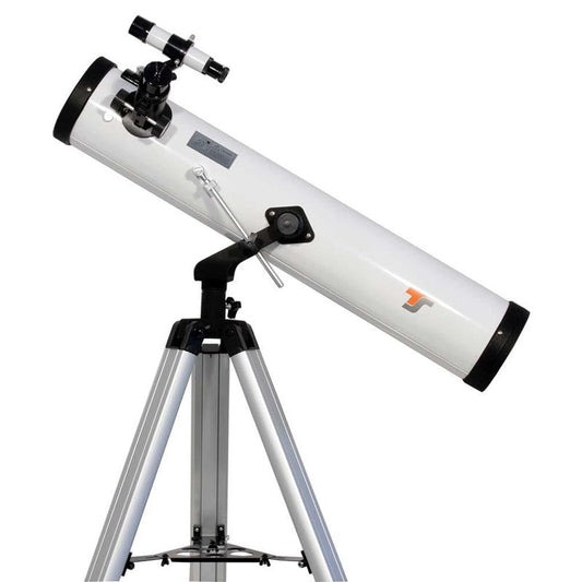 Teleskop Newton 76/700 Starscope AZ-1 - TS Optics