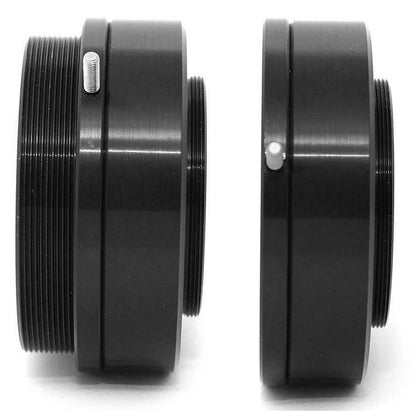 Bague d’extension variable M48 vers M63 20,5–31 mm - TS Optics