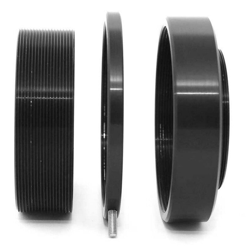 Bague d’extension variable M48 vers M63 20,5–31 mm - TS Optics