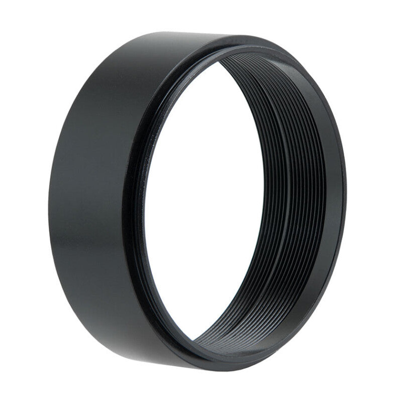 M54-Extensionsrohr 15 mm für astronomische Zubehörteile - TS Optics