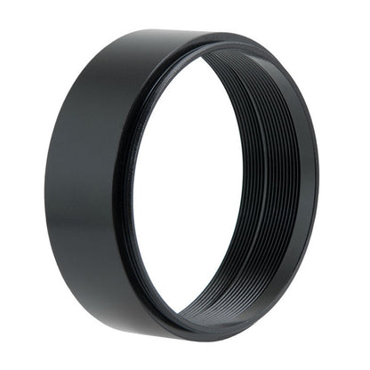 M54-Extensionsrohr 15 mm für astronomische Zubehörteile - TS Optics