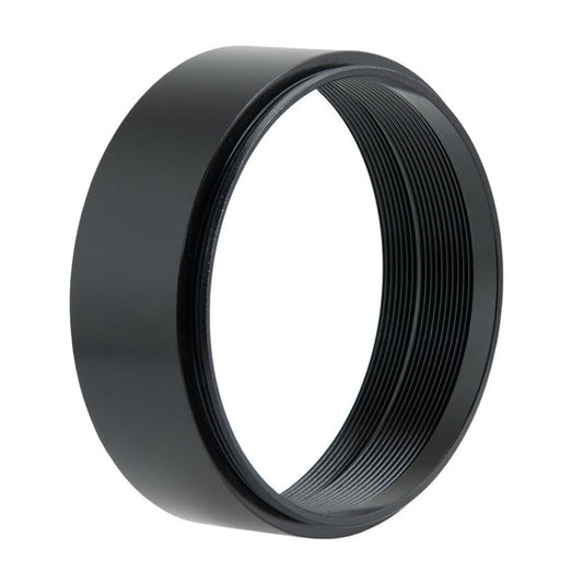 Tube d’extension M54 15 mm pour tirage optique TS Optics